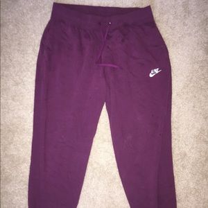 Nike Sweats